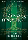 Trzynasta opowieść - ebook