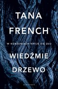 Wiedźmie Drzewo - ebook