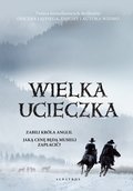 Wielka ucieczka - ebook