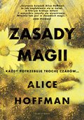 Zasady magii - ebook