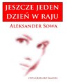 Jeszcze jeden dzień w raju - audiobook