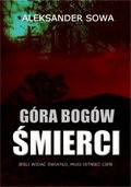 Góra Bogów Śmierci - ebook