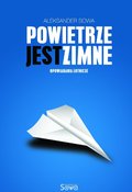 Powietrze jest zimne - ebook