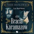 Bracia Karamazow - audiobook