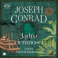 Jądro ciemności - audiobook