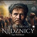 Nędznicy - pakiet (wersja pełna) - audiobook