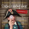 Szatan z siódmej klasy. Superprodukcja - audiobook