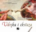 Udręka i ekstaza - audiobook