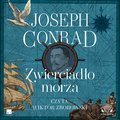 Zwierciadło morza - audiobook