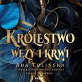 Królestwo węży i krwi - audiobook