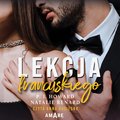 Lekcja francuskiego - audiobook