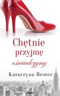 Chętnie przyjmę oświadczyny - ebook