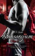 Konsorcjum. Tom II - ebook