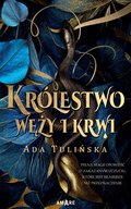 Królestwo węży i krwi - ebook