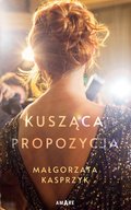 Kusząca propozycja - ebook