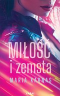 Miłość i zemsta - ebook