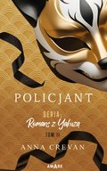 Policjant. Seria: Romans z Yakuzą. Tom II - ebook