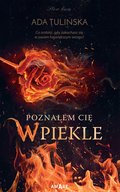 Poznałem Cię w piekle - ebook