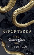 Reporterka. Romans z Yakuzą. Tom 1 - ebook