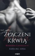 Złączeni krwią - ebook