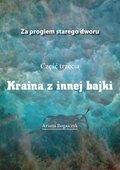 Kraina z innej bajki - ebook