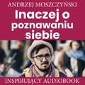 Inaczej o poczuciu własnej wartości - audiobook