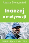 Inaczej o motywacji - ebook