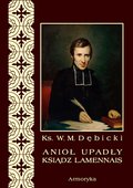 Anioł upadły ksiądz Lamennais - ebook