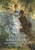 Błękitna książeczka. Wzruszająca opowieść o miłości - ebook