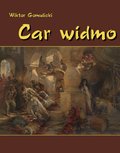 Car widmo. Powieść z czasów zasiadania a przecie nie siedzenia Władysława, syna Zygmuntowego, na tronie Rurykowym - ebook