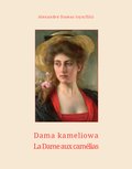 Dama kameliowa. La dame aux camélias - ebook