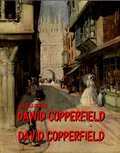 Dawid Copperfield - ebook