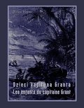 Dzieci kapitana Granta. Les enfants du capitaine Grant - ebook