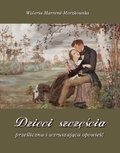 Dzieci szczęścia - prześliczna i wzruszająca opowieść - ebook