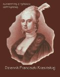 Dziennik Franciszki Krasińskiej - ebook