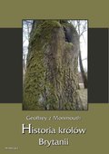 Historia królów Brytanii - ebook