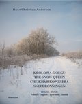 Królowa Śniegu. The Snow Queen - ebook