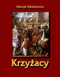 Krzyżacy - ebook