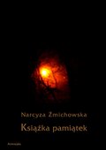 Książka pamiątek - ebook