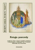 Księga pszczoły - ebook