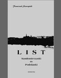 List Sandomierzanki do Podolanki - ebook