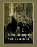 Mistrz Zachariusz. Maître Zacharius - ebook