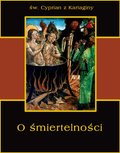 O śmiertelności - ebook