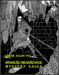 Opowieści niesamowite. Mystery Tales - ebook