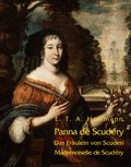 Panna de Scudéry. Opowiadanie z czasów Ludwika XIV. Das Fräulein von Scuderi. Erzählung aus dem Zeitalter Ludwig des Vierzehnten. Mademoiselle de Scudéry. Chronique du règne de Louis XIV - ebook