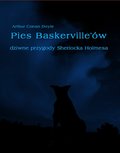 Pies Baskerville'ów. Dziwne przygody Sherlocka Holmesa - ebook