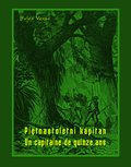 Piętnastoletni kapitan. Un capitaine de quinze ans - ebook