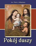 Pokój duszy - ebook