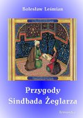 Przygody Sindbada Żeglarza - ebook