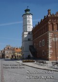 Sandomierski Ratusz i Rynek - ebook